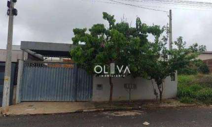 Casa para venda em Residencial Morada Do Sol de 200.00m² com 1 Quarto e 5 Garagens