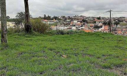 Terreno à venda na Avenida Prefeito Maurílio Souza Leite Filho, Parque Olímpico, Mogi das Cruzes