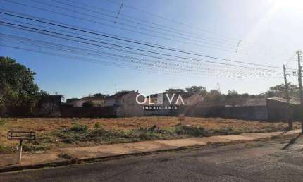 Terreno para venda em Jardim Vitória Régia de 1978.00m²
