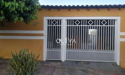 Casa para venda em Loteamento Parque Nova Esperança de 140.00m² com 2 Quartos e 2 Garagens