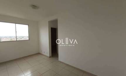 Apartamento para venda em Jardim Manoel Del Arco de 45.00m² com 2 Quartos e 1 Garagem