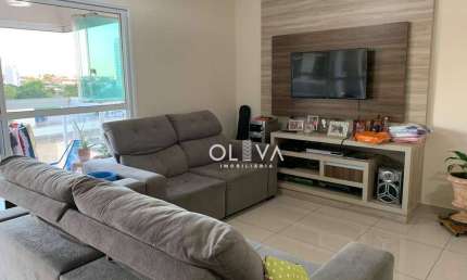 Apartamento para venda em Jardim Urano de 104.00m² com 3 Quartos, 1 Suite e 2 Garagens