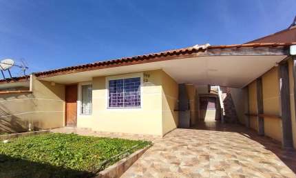 Casa para venda em Arruda de 50.00m² com 3 Quartos e 1 Garagem