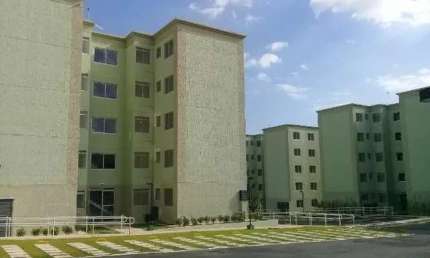 Apartamento para venda em Jardim Petrópolis de 38.00m² com 2 Quartos e 1 Garagem