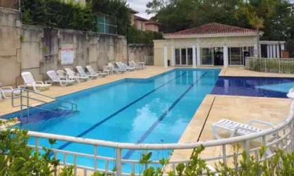 Casa de Condomínio para venda em Jardim Petrópolis de 144.00m² com 2 Quartos e 2 Garagens
