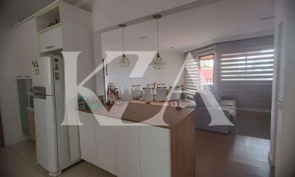 Apartamento para venda em Vila Progresso de 133.00m² com 3 Quartos, 1 Suite e 2 Garagens