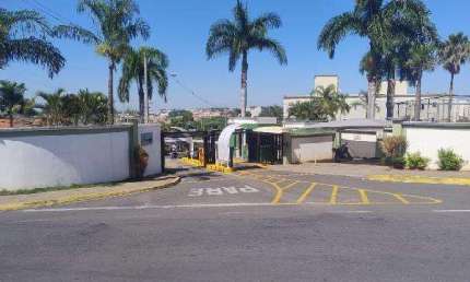 Apartamento para venda em Piracicamirim de 45.00m² com 2 Quartos e 1 Garagem