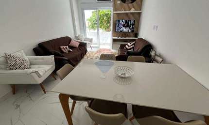 Apartamento para venda em Pitangueiras de 90.00m² com 3 Quartos e 3 Suites
