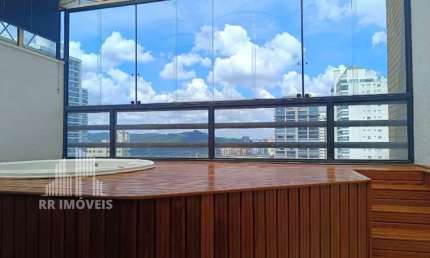 Apartamento para alugar em Alphaville Centro Industrial E Empresarial/alphaville. de 127.00m² com 2 Quartos, 1 Suite e 1 Garagem