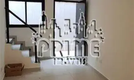 Sobrado para venda em Ocian de 51.00m² com 2 Quartos e 1 Garagem