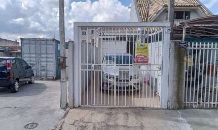 Sobrado para venda em Parque Da Fonte de 64.00m² com 3 Quartos e 3 Garagens