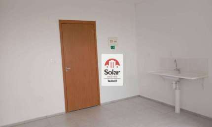 Apartamento para alugar em Jardim Canuto Borges de 50.00m² com 2 Quartos e 1 Garagem