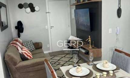 Apartamento para venda em Presidente Altino de 48.00m² com 2 Quartos e 1 Garagem