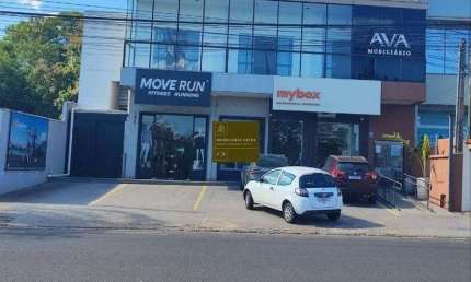 Sala Comercial para alugar em Jardim Fuscaldo de 330.00m²