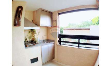 Apartamento para venda em Taquara de 55.00m² com 2 Quartos, 1 Suite e 1 Garagem