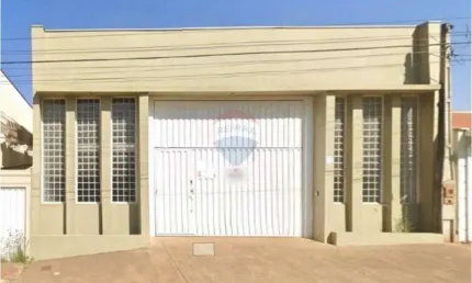 Galpão / Depósito / Armazém para alugar em Parque Santa Cândida de 360.00m²