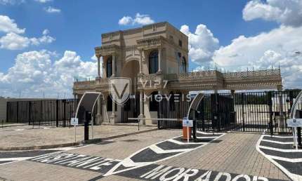 Terreno para venda em Alto da Boa Vista de 1249.42m²
