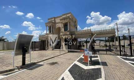 Terreno para venda em Alto da Boa Vista de 1511.03m²