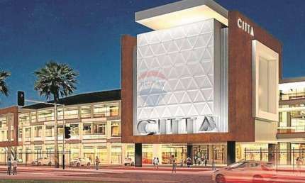 Imóvel Comercial para alugar em Barra Da Tijuca de 35.00m²