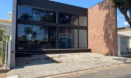 Galpão / Depósito / Armazém para alugar em Jardim Nova Leme de 545.00m² com 6 Garagens