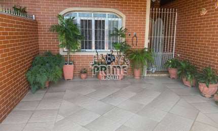 Casa para venda em Ocian de 125.00m² com 3 Quartos, 1 Suite e 2 Garagens