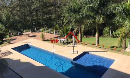 Casa para venda em Ivoturucaia de 1037.00m² com 6 Quartos, 6 Suites e 15 Garagens