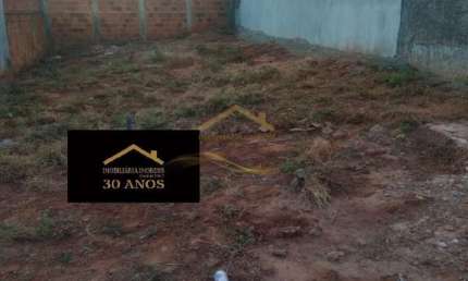 Terreno para venda em Residencial Mais Parque Mirassol de 160.00m²
