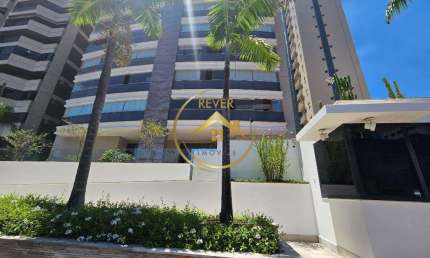 Apartamento para venda em Cambuí de 188.00m² com 3 Quartos, 3 Suites e 5 Garagens