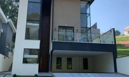 Casa para venda em Itaqui de 382.00m² com 3 Quartos e 3 Suites