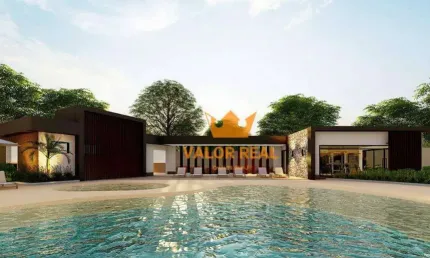 Terreno en Condomínio para venda em Itupeva de 360.00m²