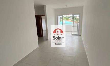 Apartamento para venda em Vila Jaboticabeira de 73.00m² com 2 Quartos, 1 Suite e 1 Garagem