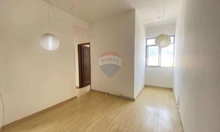 Apartamento para venda em Botafogo de 56.00m² com 2 Quartos