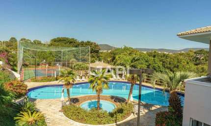 Casa de Condomínio para venda em Nature Village de 120.00m² com 3 Quartos, 1 Suite e 3 Garagens