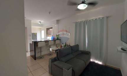Casa para venda em Parque Residencial Piracicaba de 72.13m² com 2 Quartos e 1 Garagem