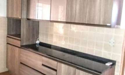 Apartamento para venda em Jardim Vera Cruz de 80.00m² com 2 Quartos e 1 Garagem