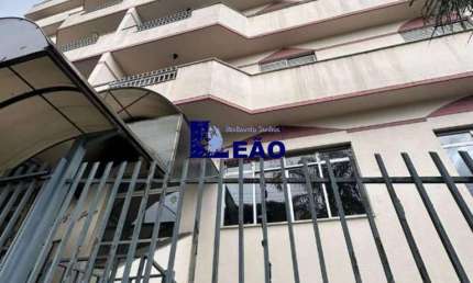 Apartamento para alugar em Centro de 96.00m² com 3 Quartos, 1 Suite e 1 Garagem