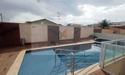 Apartamento para venda em Santos Dumont de 50.00m² com 1 Quarto, 1 Suite e 1 Garagem