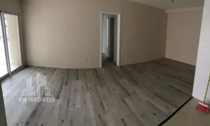 Apartamento para venda em Bethaville I de 105.00m² com 3 Quartos, 1 Suite e 2 Garagens