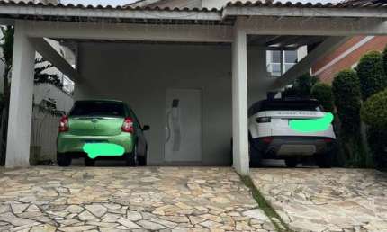 Casa para venda em Parque Nova Jandira de 425.00m² com 4 Quartos, 4 Suites e 3 Garagens