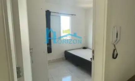 Apartamento para venda em Residencial Fazenda Lagoa de 52.00m² com 2 Quartos e 1 Garagem