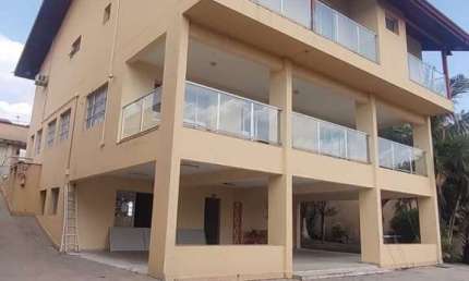 Sobrado para venda em Vila Imape de 500.00m² com 4 Quartos, 4 Suites e 15 Garagens