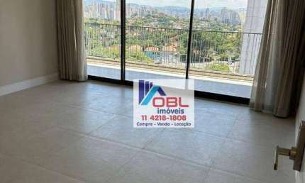Apartamento para alugar em Pinheiros de 92.00m² com 3 Quartos, 1 Suite e 2 Garagens