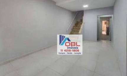 Casa para venda em Vila Gomes Cardim de 170.00m² com 3 Quartos, 1 Suite e 1 Garagem