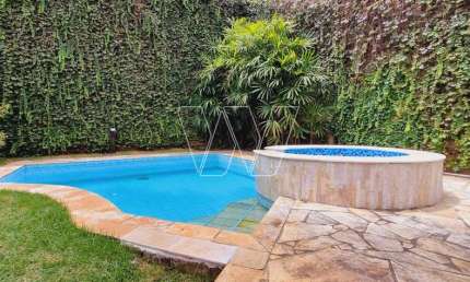 Casa de Condomínio para venda em Loteamento Caminhos De São Conrado (sousas) de 278.02m² com 3 Quartos, 1 Suite e 4 Garagens