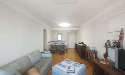 Apartamento para venda em Jardim Elite de 108.00m² com 3 Quartos, 1 Suite e 3 Garagens