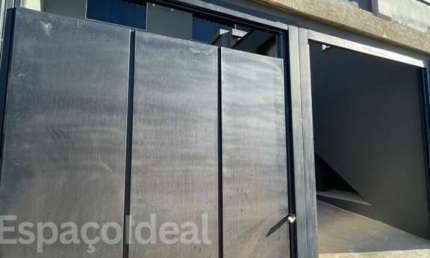 Flat para alugar em Jardim Itapuã de 20.00m² com 1 Quarto e 1 Garagem
