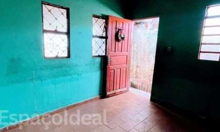 Casa para venda em Jardim Primavera de 112.00m² com 2 Quartos e 1 Garagem