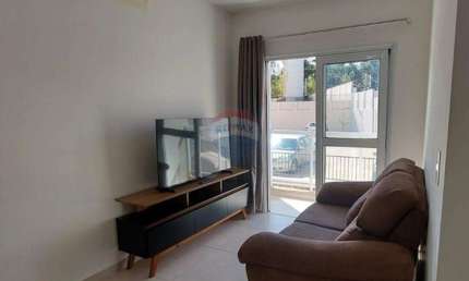 Apartamento para venda em Jardim São Vicente de 54.00m² com 2 Quartos e 1 Suite