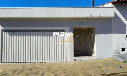 Casa para alugar em Jardim Pinheiros de 100.00m² com 2 Quartos e 2 Garagens