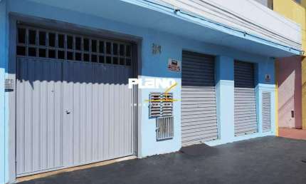 Imóvel Comercial para alugar em Vila Aparecida  de 100.00m²